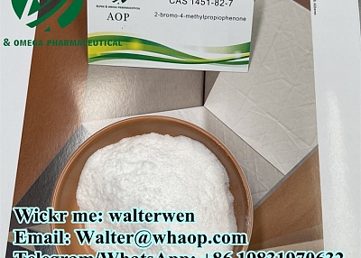 Buy CAS Number： 1451-82-7 Common Name： 2-Bromo-4'-methylpropiophenone 