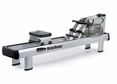 WATERROWER M1 LORISE ROWING MACHINE