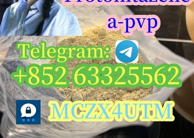 CAS 119276-01-6 Protonitazene Factory direct sales