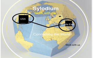 USA – Middle East business (Sylodium, the global platform)