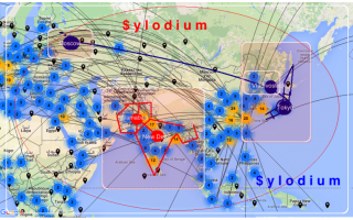 Make business in India and Pakistan …(Sylodium)