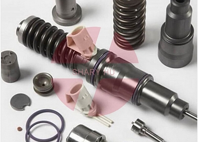 distributor injection pump ppt 095000-0720 inyectores common rail 
