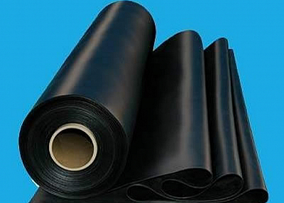 Rubber Sheet