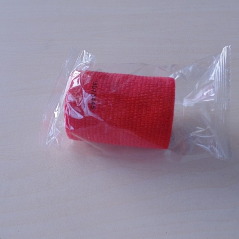 Adhesive elastic bandage & Tape manufacturer in China