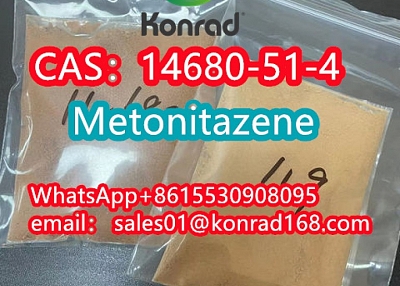 Metonitazene CAS: 14680-51-4