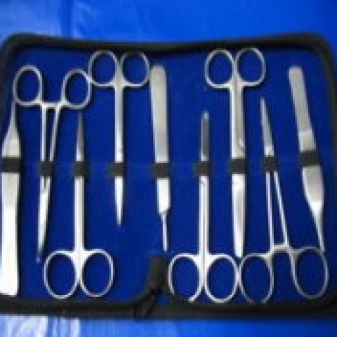 Surgical and Dental instruments 