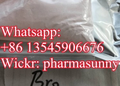  Resend policy Bromazolam CAS: 71368-80-4 Wickr : pharmasunny 