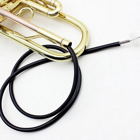 Can the Trumpet Valve Brush Be Used After Cleaning? AOQUN