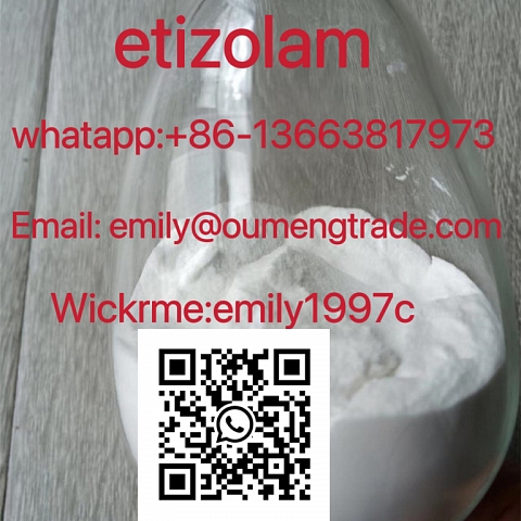 APVP CAS 4676-39-5 102-97-6 20320-59-6 40054-69-1 802855-66-9  137350-66-4 58-55-9 14680-51-4 