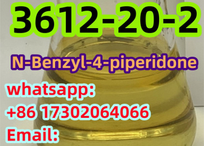 N-Benzyl-4-piperidone 3612-20-2