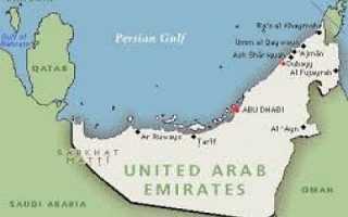 UAE, gold trade (Sylodium, import export business)