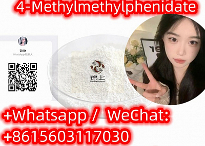 The cheapest price 4-MethylmethylphenidateCAS191790-79-1