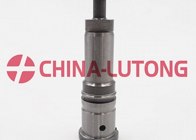 OEM Number 2 418 450 000 BOSCH Diesel Plunger / Element For MERCEDES-BENZ 2450-000