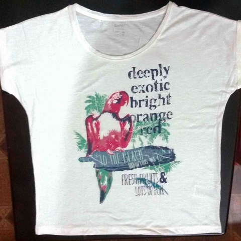 Mans Tshirt / Mans tantpo / Ladies Tshirt / Ladies Tantop