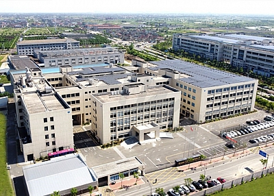 Ningbo Shuaiwei Electric Appliance Co.ltd.