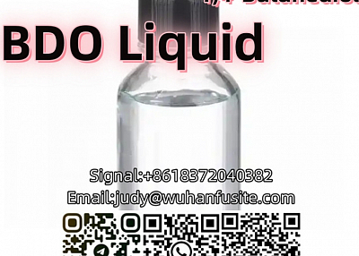 BDO/GBL Liquid CAS 110-63-4 1,4-Butanediol