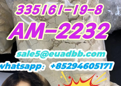 335161-19-8 am-2232 