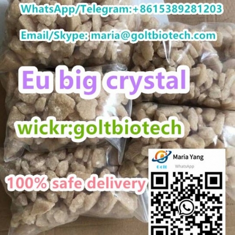 New 2fdck eutylone crystal substitutes 5cladba 5cl replacements supplier Wickr:goltbiotech
