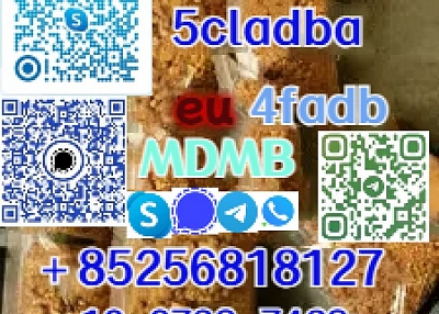 5cladba Adbb 前体 eu 4fadb mdmb 5fmdmb2201