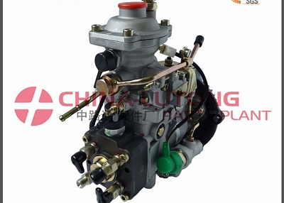 diesel transfer pump NJ-VE4/11E1800L006 engine 4JBl(493) 