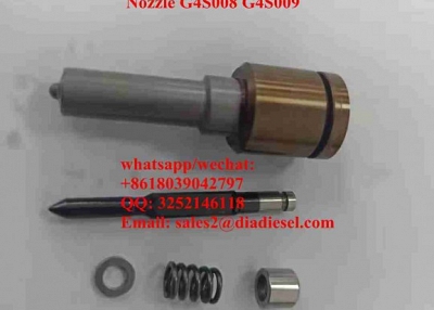 Nozzle G4S009 for G4  23670-0E010 1GD-FTV HILUX,   G4S008 for G4  23670-0E020