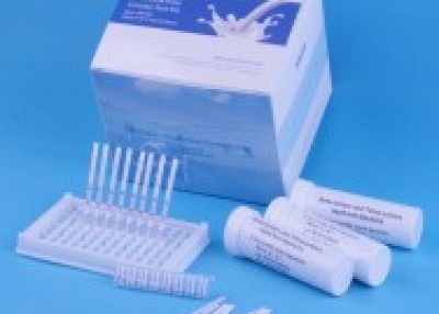 Dairy Test Kit