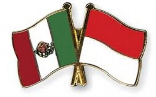 Mexico - Indonesia, bilateral trade and investment (By Sylodium, international trade directory)