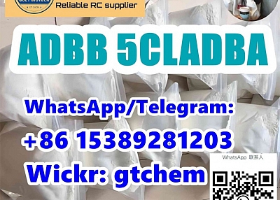 adbb ADBB jwh018 5cladba 5cladb raw materials China supplier Telegram/Wickr: gtchem