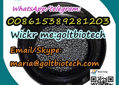Black Iodine balls iodine prilled crystals iodine granule Cas 7553-56-2 for sale Wickr:goltbiotech