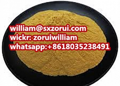 Health Care Product Bayberry Bark Extract Myricetin 98% CAS NO.529-44-2, whatsapp:+8618035238491