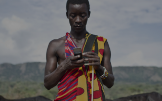 10 African Agro APPS
