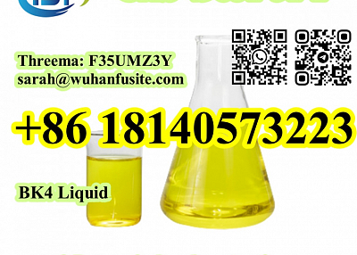 CAS 49851-31-2 Competitive Price BK4 Liquid 2-Bromo-1-phenyl-1-pentanone