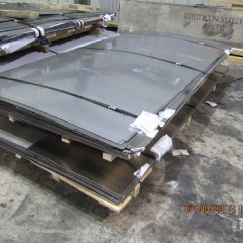 Titanium and Nickel Metals & Products Available!