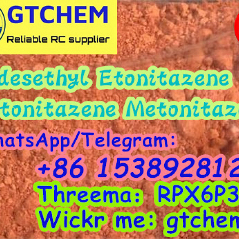 Metonitazene for sale, Metonitazene buy,