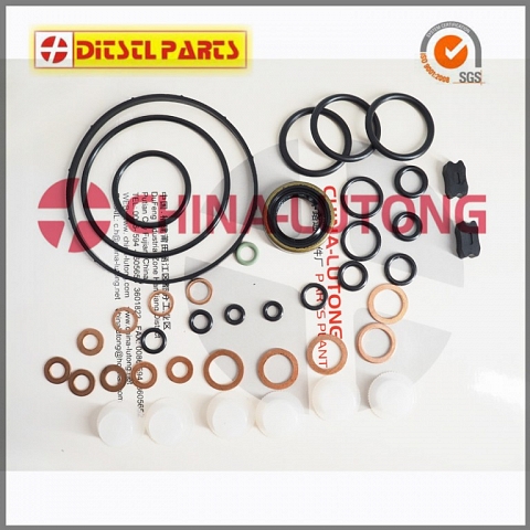 bosch injection pump rebuild kit 800637 for fuel engine parts repair