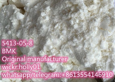 Ethyl 3-Oxo-2-Phenylbutanoate 5413-05-8 New BMK
