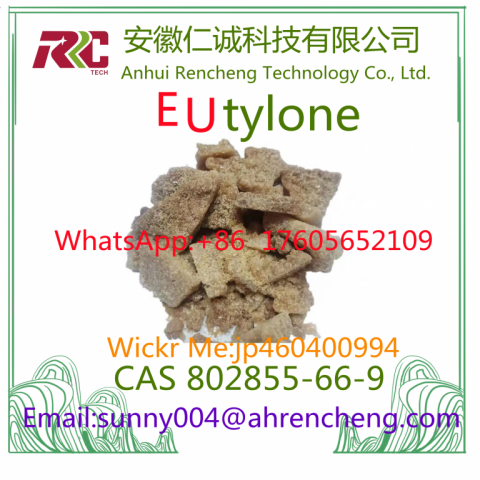 Eutylone CAS 802855-66-9