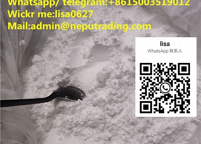 CAS 91306-36-4 powder CAS 1451-82-7 admin@neputrading.com