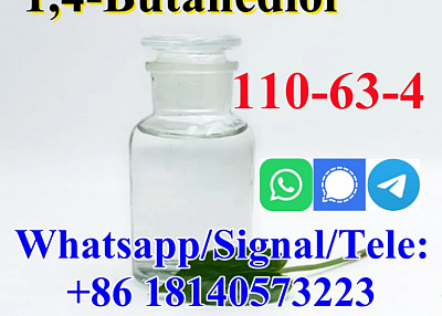 BDO Chemical 1, 4-Butanediol CAS 110-63-4 Syntheses Material Intermediates