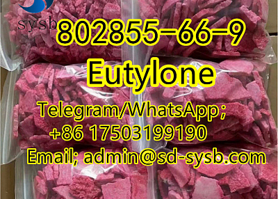  87 A  802855-66-9 Eutylone