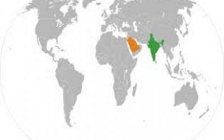 India, GCC trade pact (Sylodium, import export business)