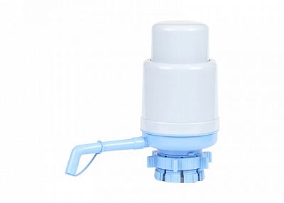 Water Press Pump with an Extra Short Tube outdoor use