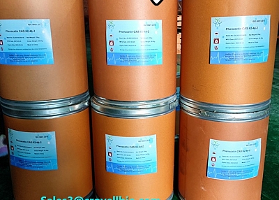 Factory offer Phenacetin powder with good price+8619930503282