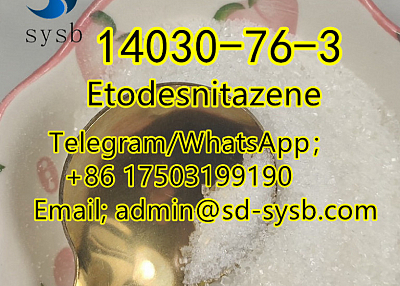  68A  14030-76-3 Etodesnitazene 