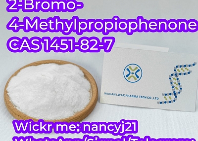 Safe Delivery 2-Bromo-4-Methylpropiophenone CAS 1451-82-7/49851-31-2/1009-14-9/5337-93-9/59774-06-0 