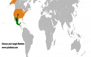 USA and Mexico (Sylodium, export to Mexico from USA)