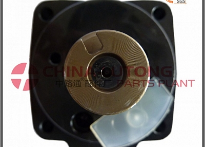 VE Head Rotor Four Cylinder 096400-1210 For TOYOTA  Rotor Head For Diesel Fuel  Pump