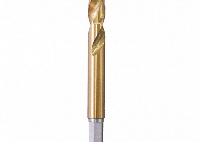 Metal Drill Quick Shank Metal Drill