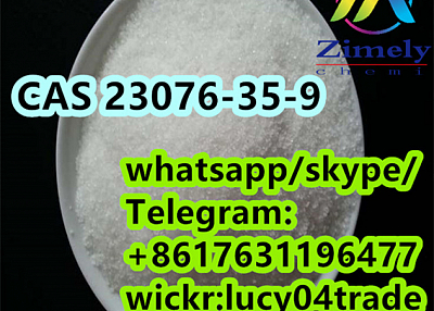 Better piperidine CAS 23076-35-9 Xylazine hydrochloride 