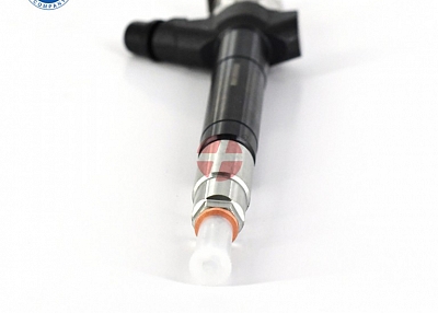 Stanadyne Pencil Injector Assembly 095000-7060 Caterpillar Injector Solenoid